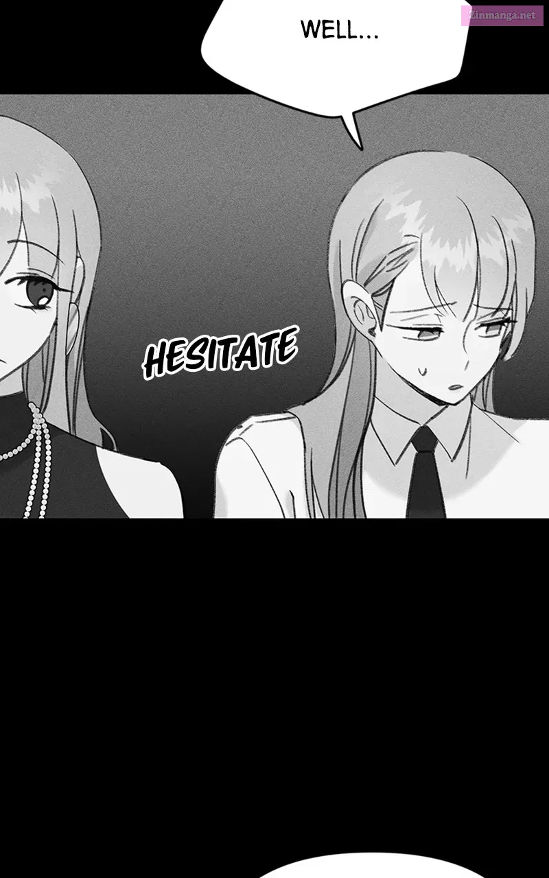 The Fish I Loved Zinmanga X Chapter 17 Page 92