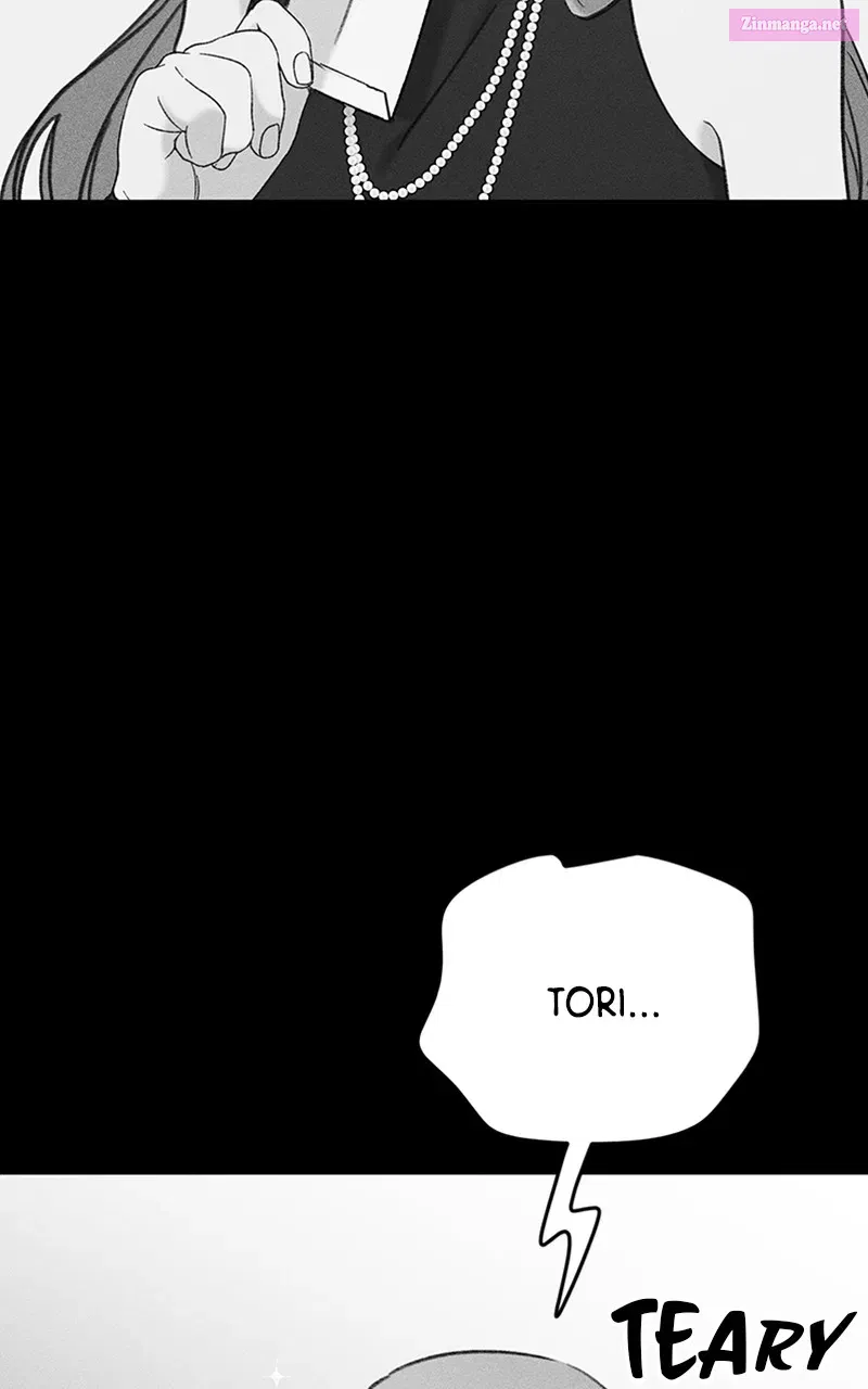 The Fish I Loved Zinmanga X Chapter 17 Page 94