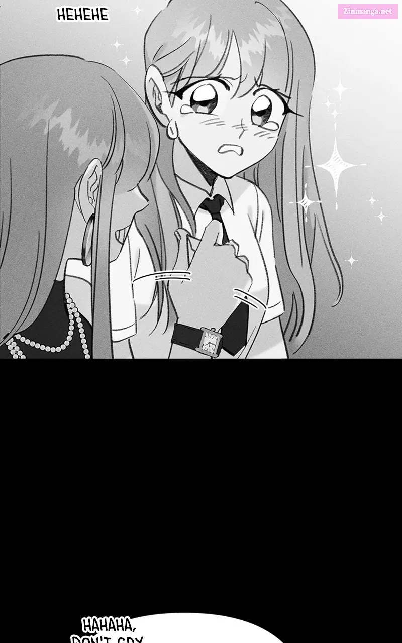The Fish I Loved Zinmanga X Chapter 17 Page 95