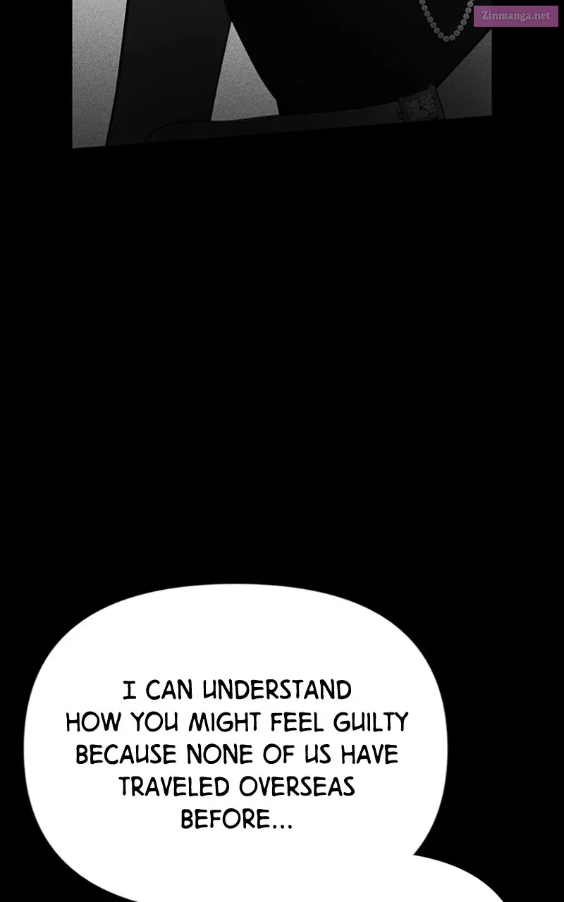 The Fish I Loved Zinmanga X Chapter 17 Page 97