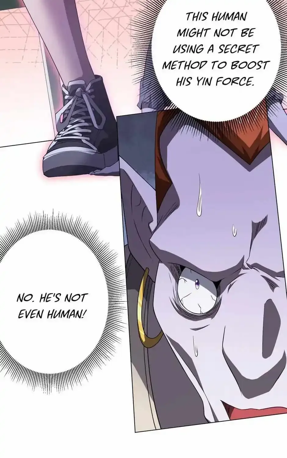 It All Starts With Trillions Of Nether Currency Zinmanga X Chapter 31 Page 6