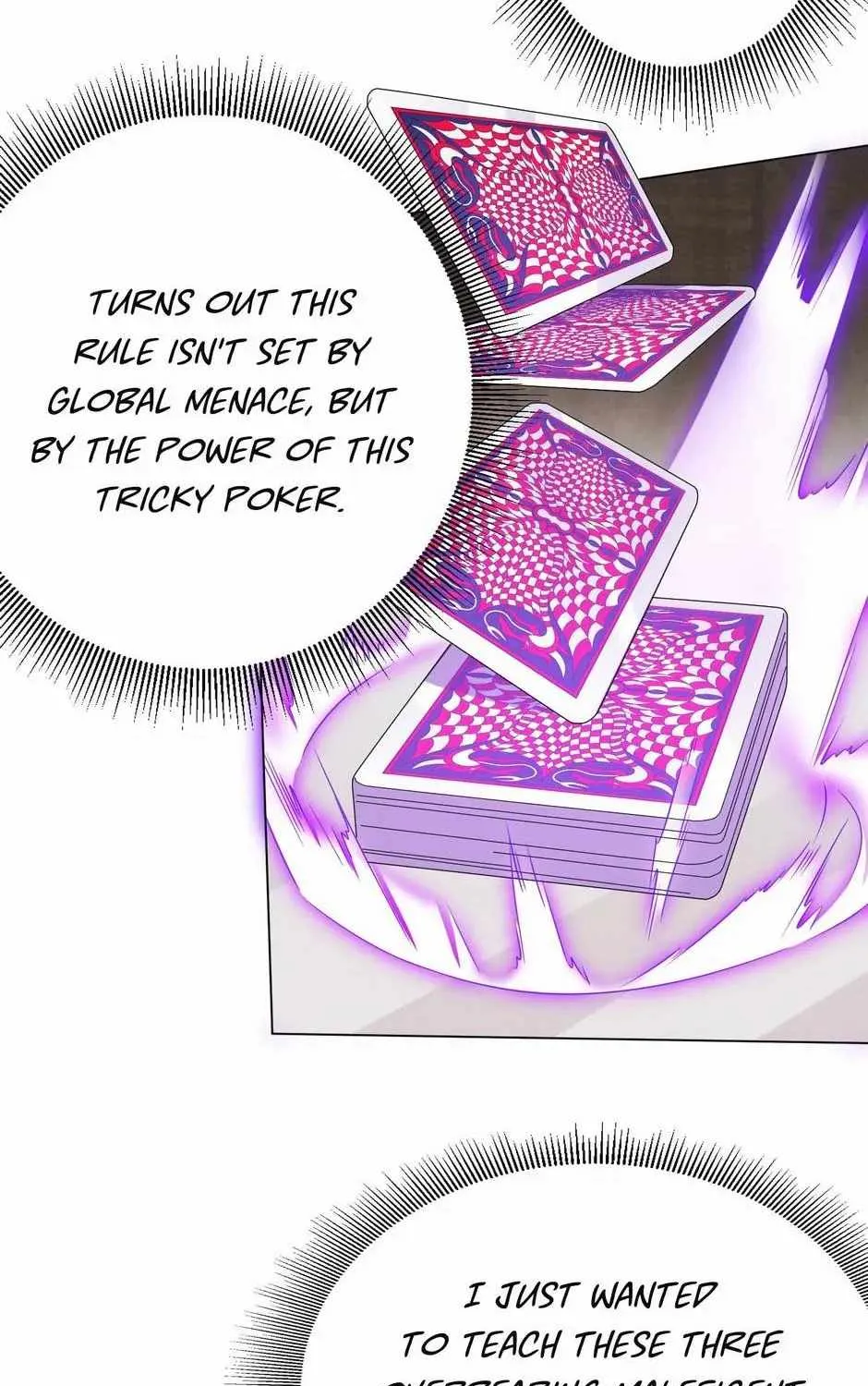 It All Starts With Trillions Of Nether Currency Zinmanga X Chapter 31 Page 32