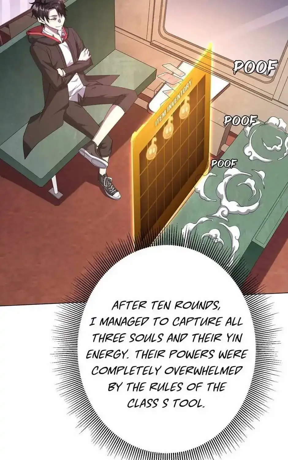 It All Starts With Trillions Of Nether Currency Zinmanga X Chapter 31 Page 66