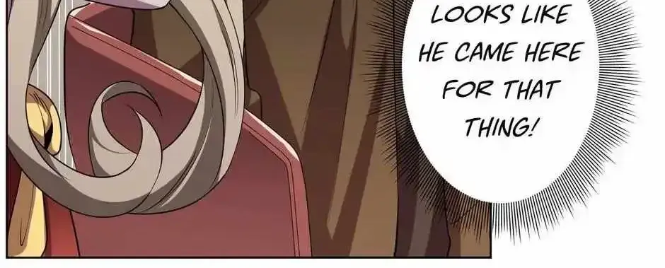 It All Starts With Trillions Of Nether Currency Zinmanga X Chapter 26 Page 47