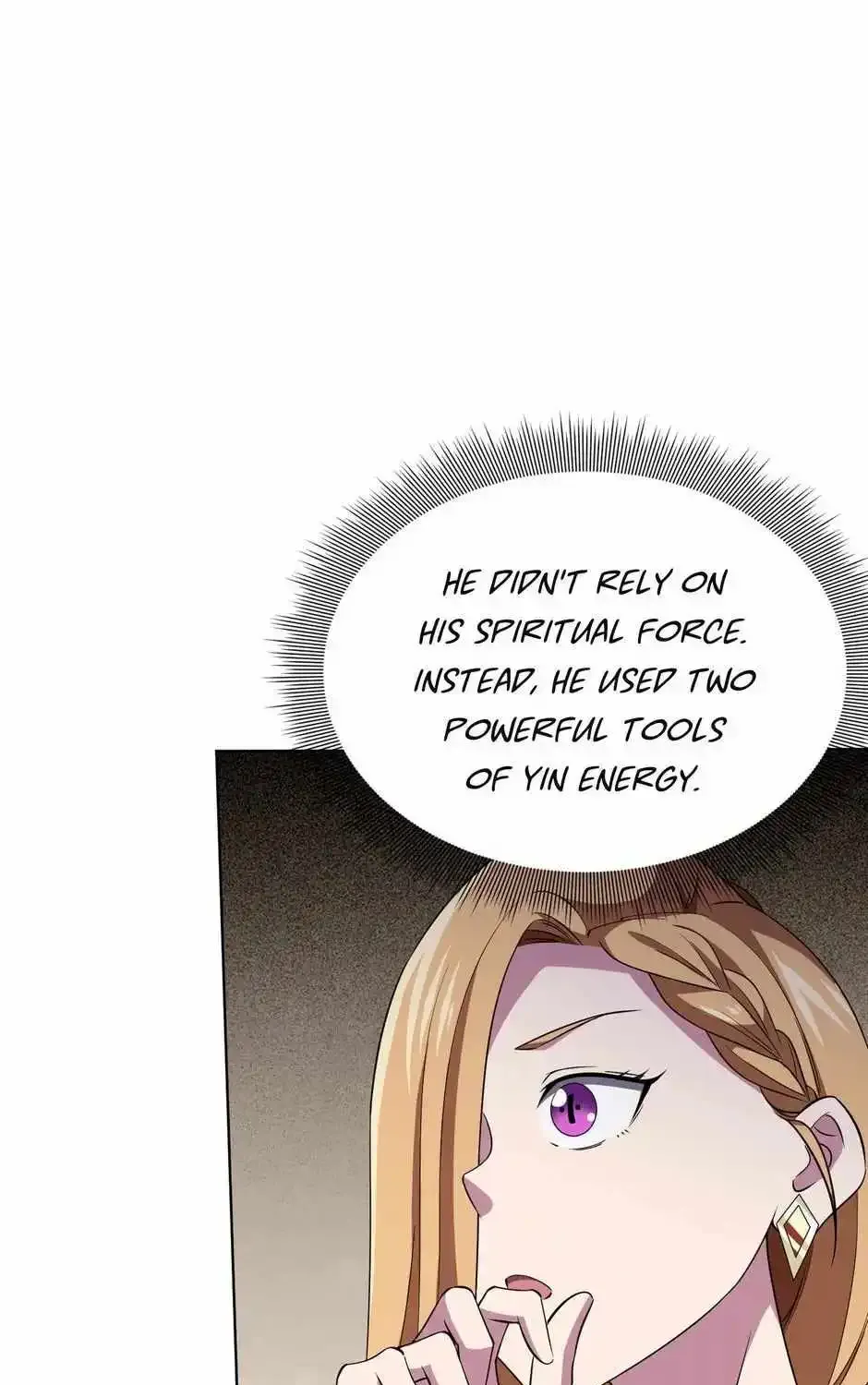 It All Starts With Trillions Of Nether Currency Zinmanga X Chapter 25 Page 66