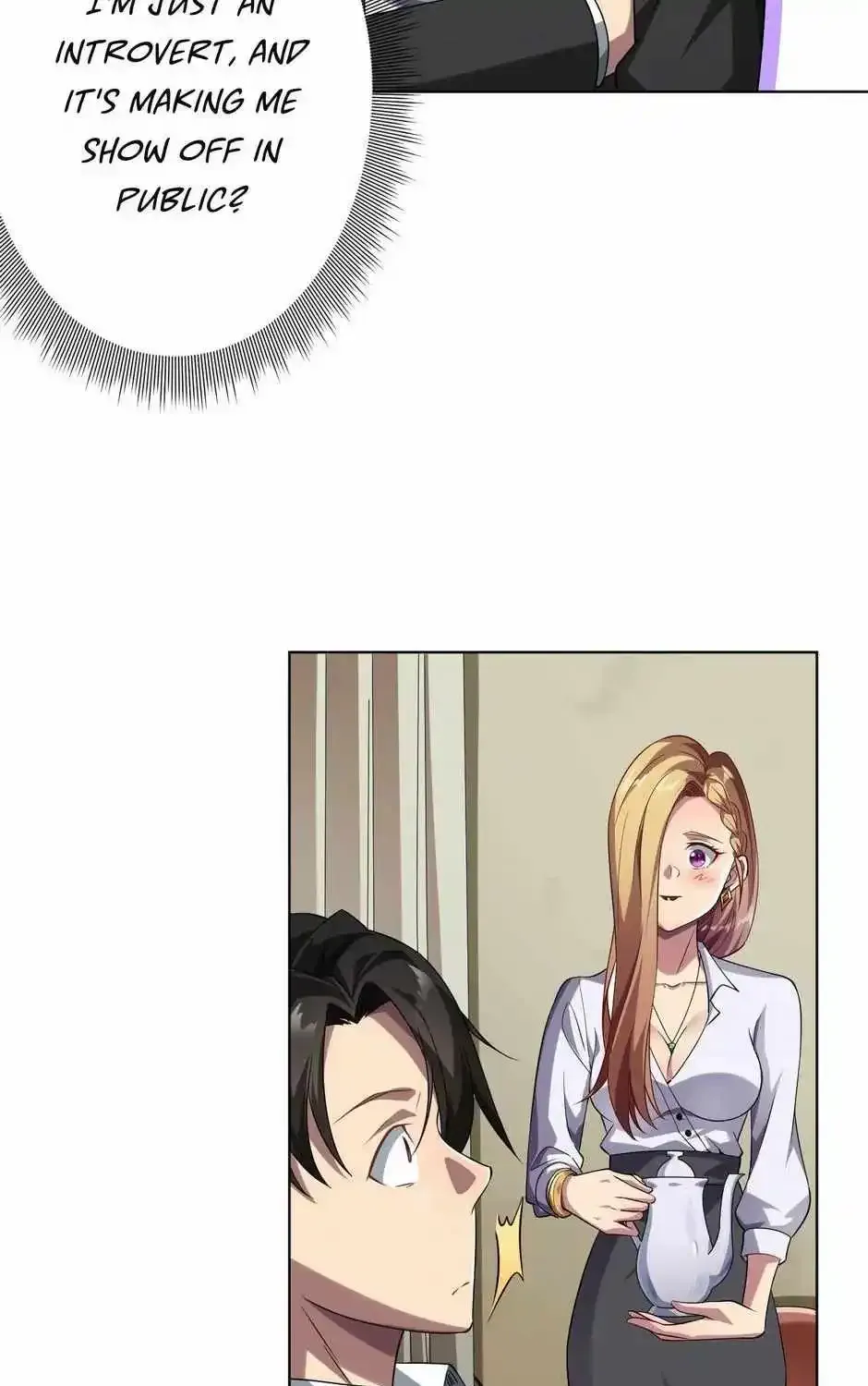 It All Starts With Trillions Of Nether Currency Zinmanga X Chapter 25 Page 104