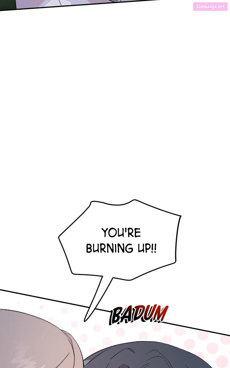 The Fish I Loved Zinmanga X Chapter 16 Page 4