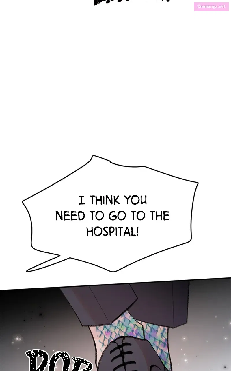 The Fish I Loved Zinmanga X Chapter 16 Page 6