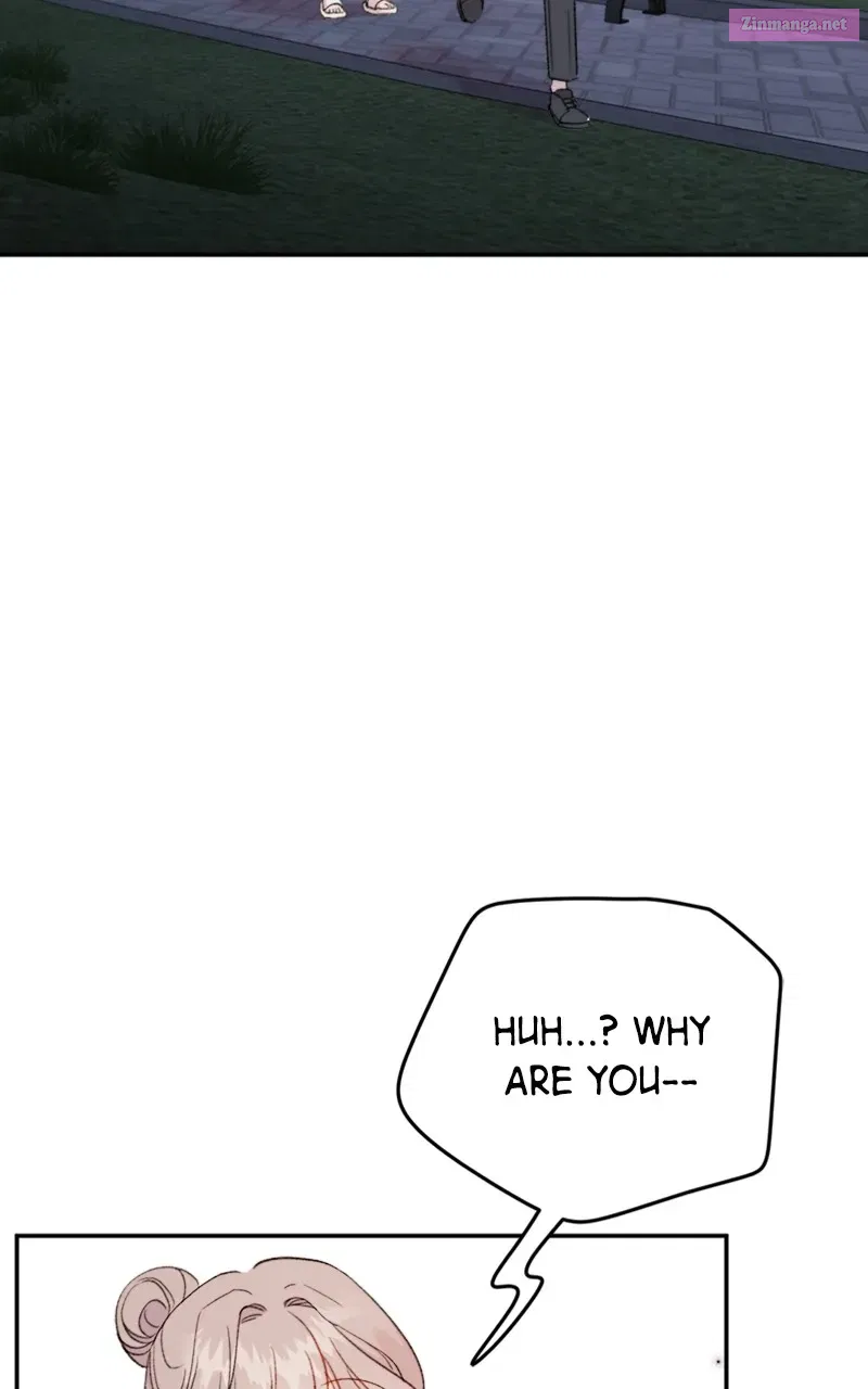 The Fish I Loved Zinmanga X Chapter 16 Page 10