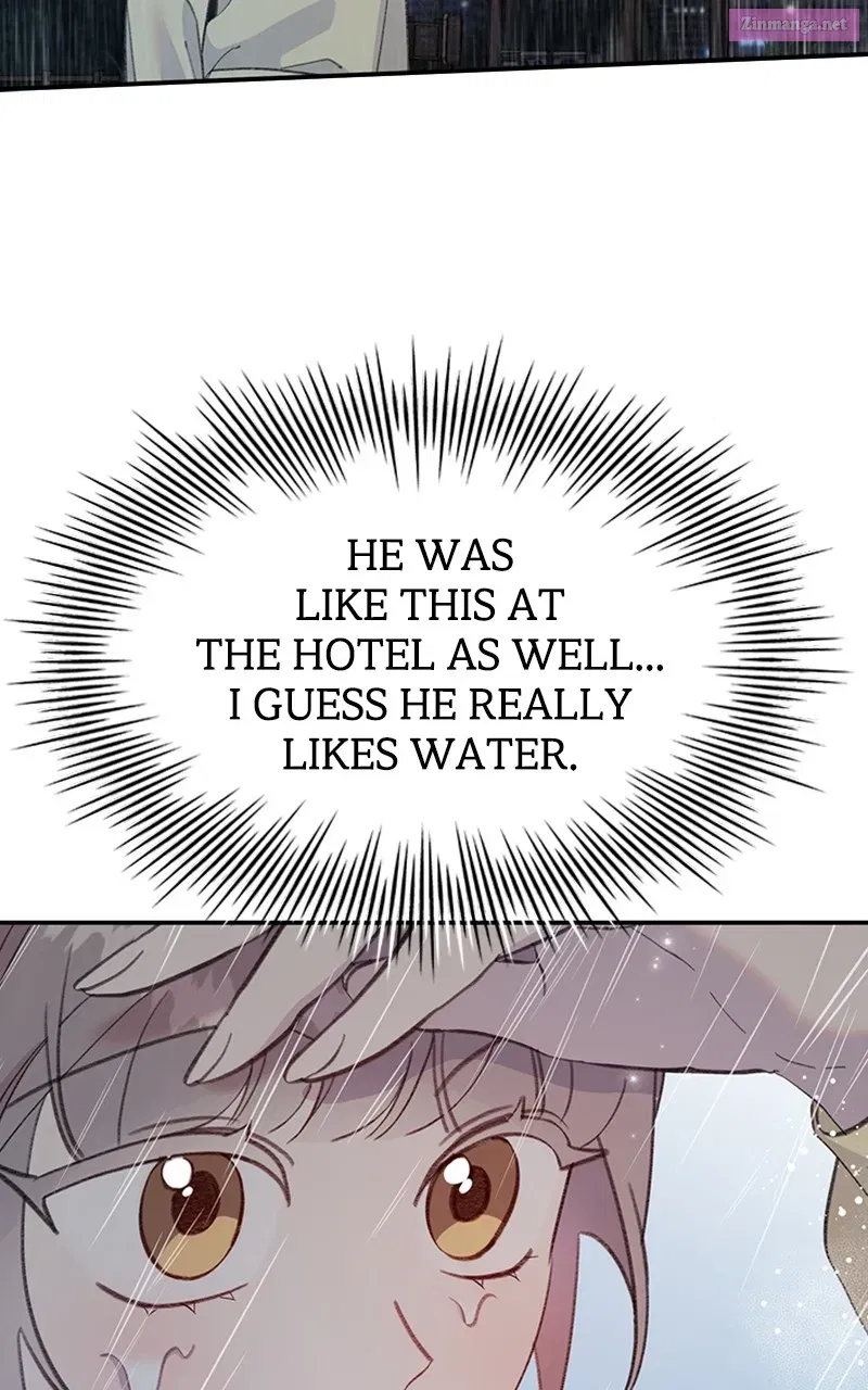 The Fish I Loved Zinmanga X Chapter 16 Page 22