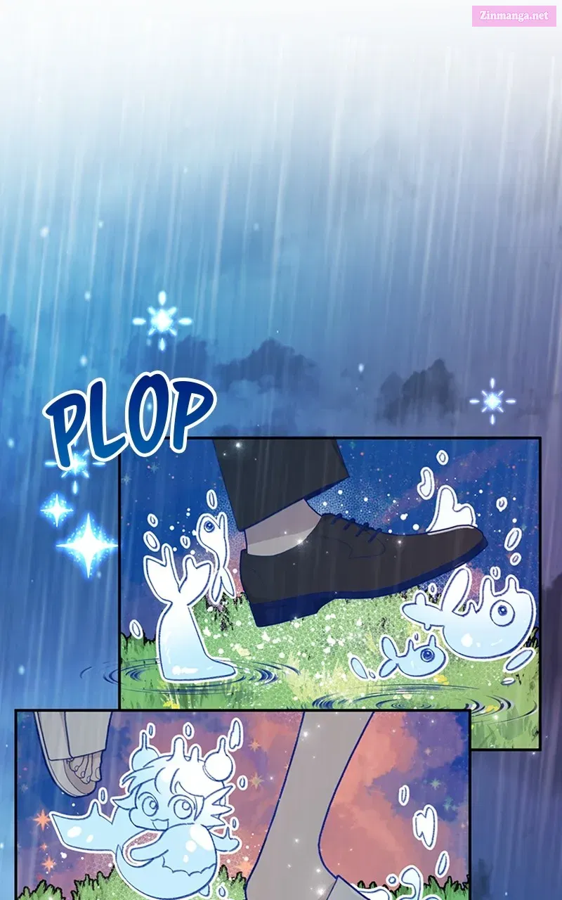 The Fish I Loved Zinmanga X Chapter 16 Page 26