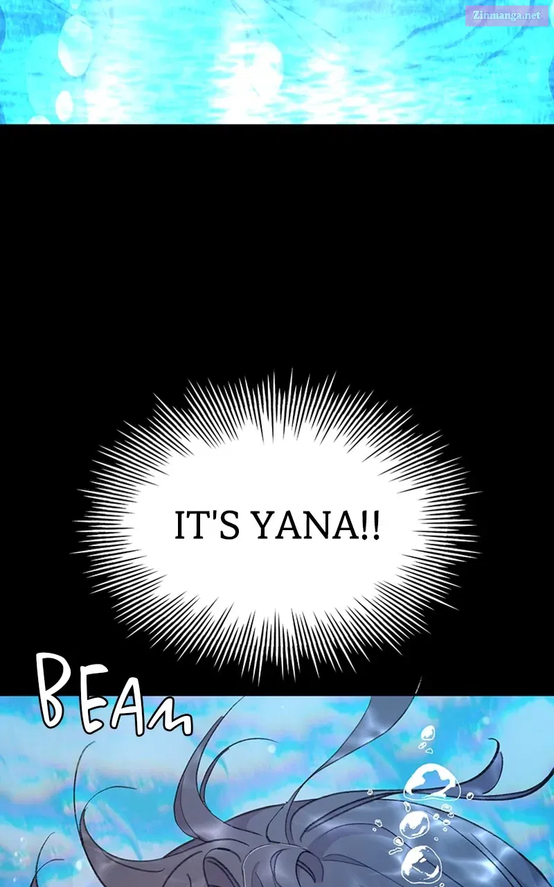 The Fish I Loved Zinmanga X Chapter 16 Page 43