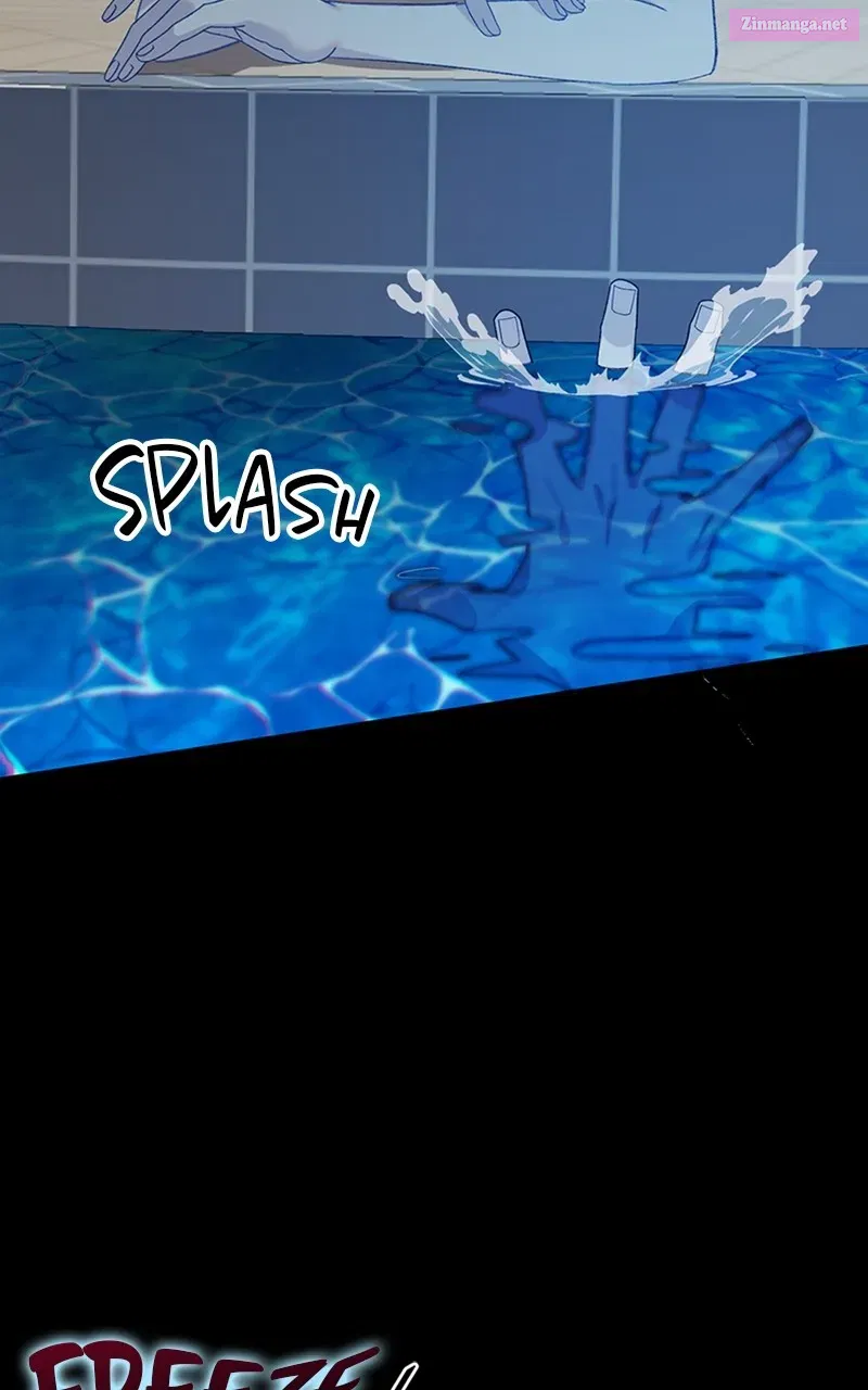 The Fish I Loved Zinmanga X Chapter 16 Page 46