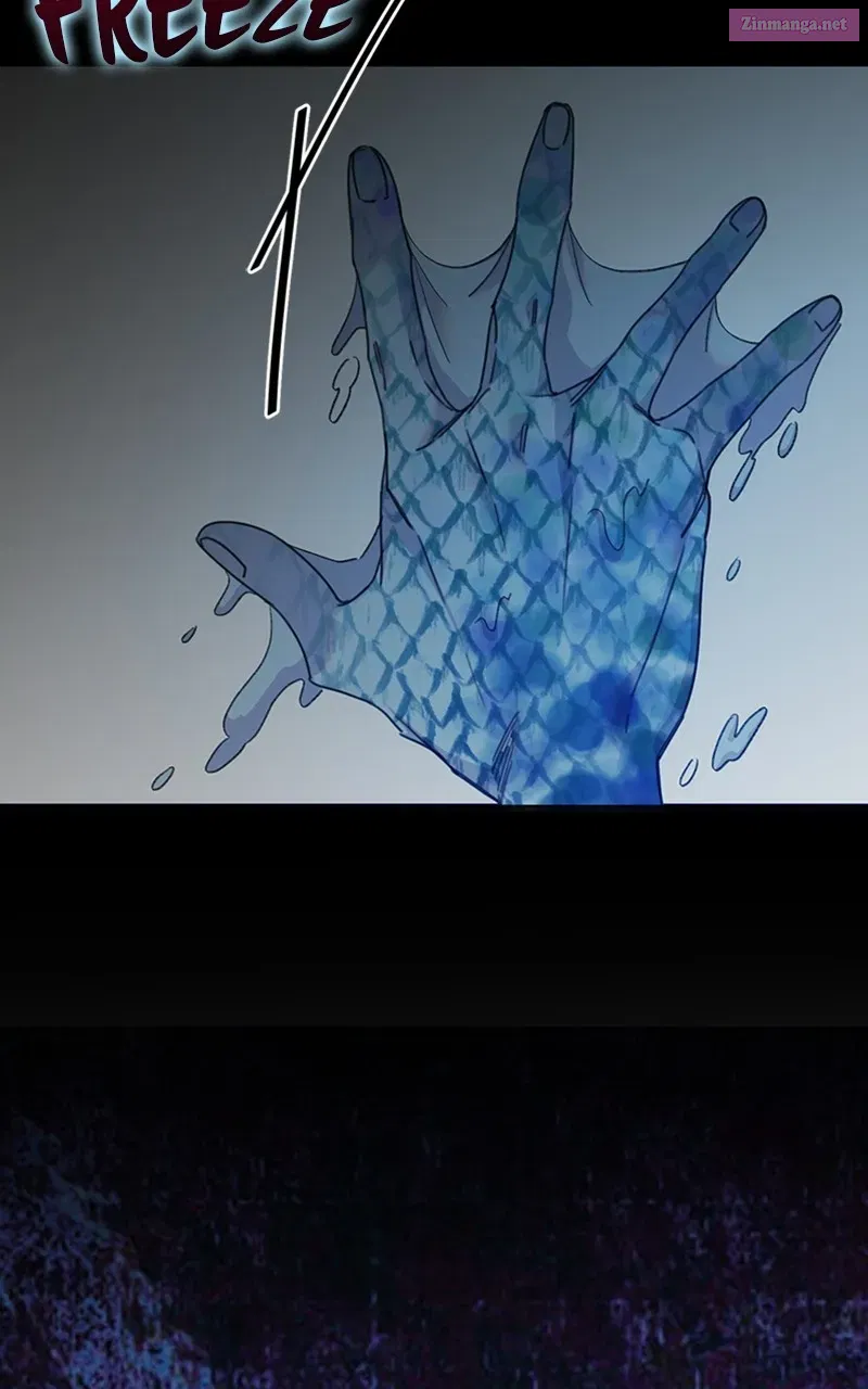 The Fish I Loved Zinmanga X Chapter 16 Page 47