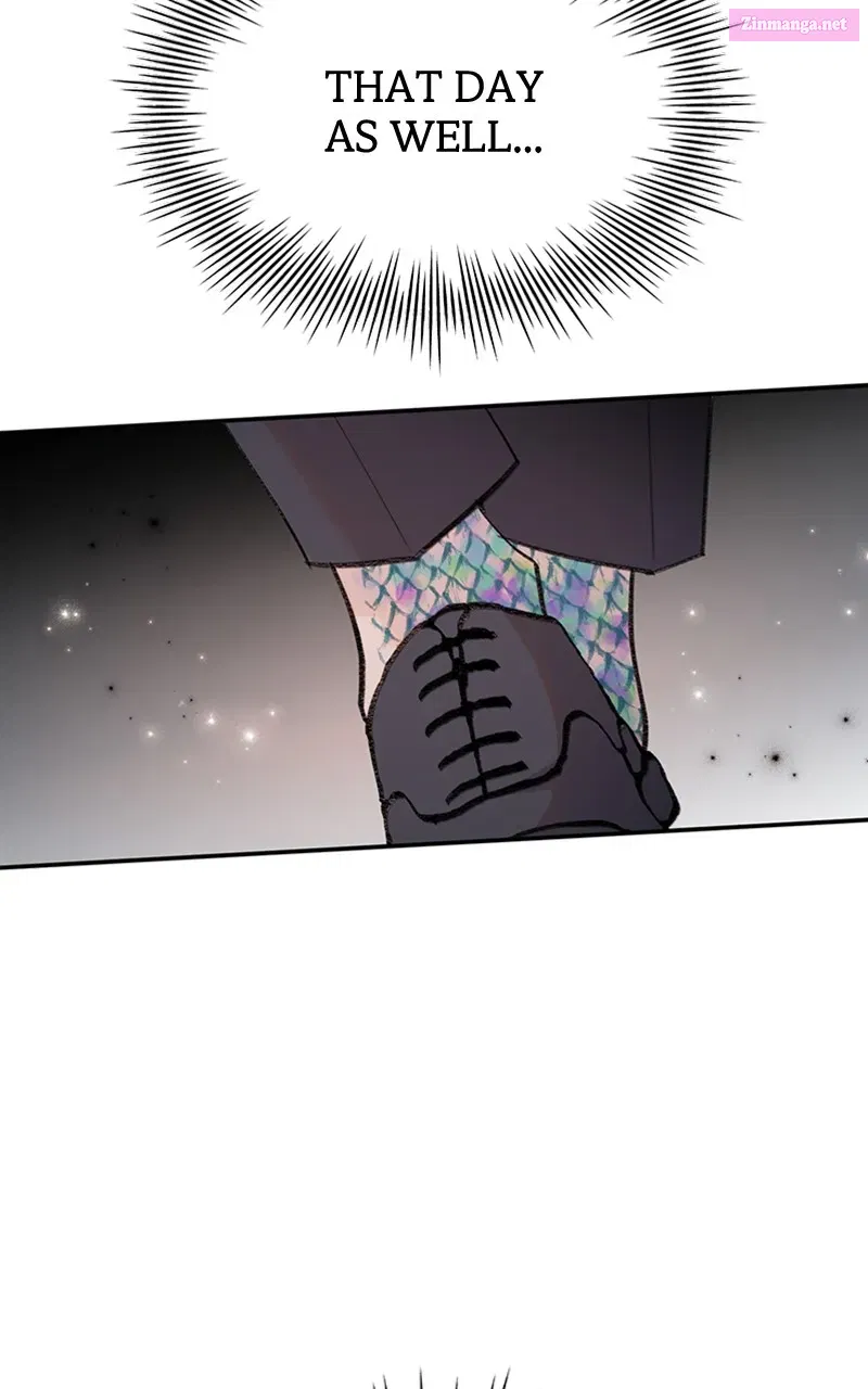 The Fish I Loved Zinmanga X Chapter 16 Page 60