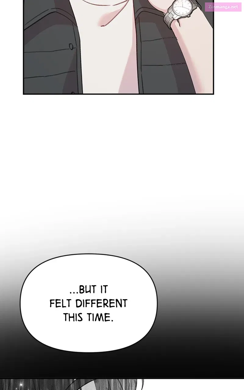 The Fish I Loved Zinmanga X Chapter 16 Page 71