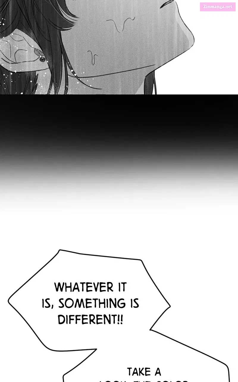 The Fish I Loved Zinmanga X Chapter 16 Page 73