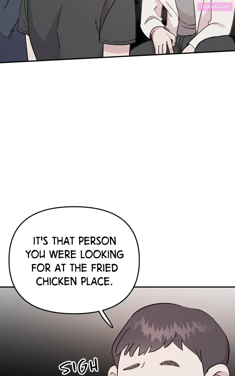 The Fish I Loved Zinmanga X Chapter 16 Page 79