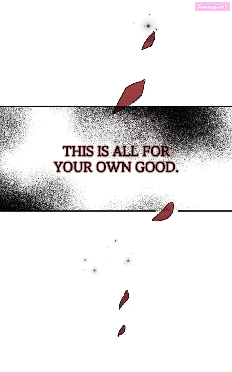 The Fish I Loved Zinmanga X Chapter 16 Page 86