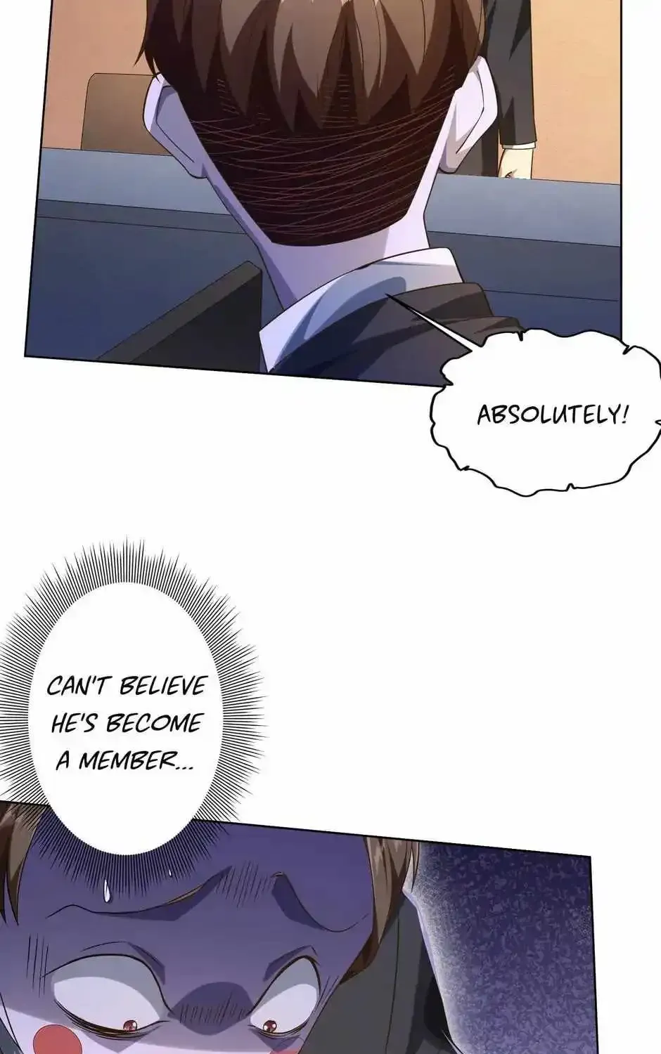 It All Starts With Trillions Of Nether Currency Zinmanga X Chapter 23 Page 7