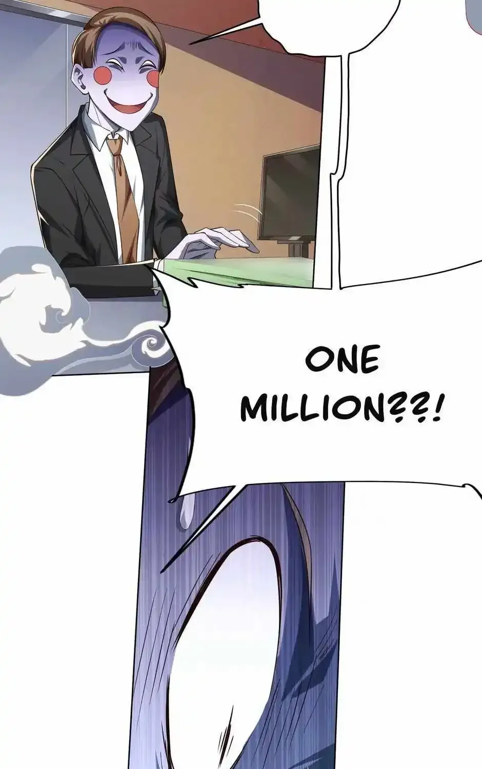 It All Starts With Trillions Of Nether Currency Zinmanga X Chapter 23 Page 17