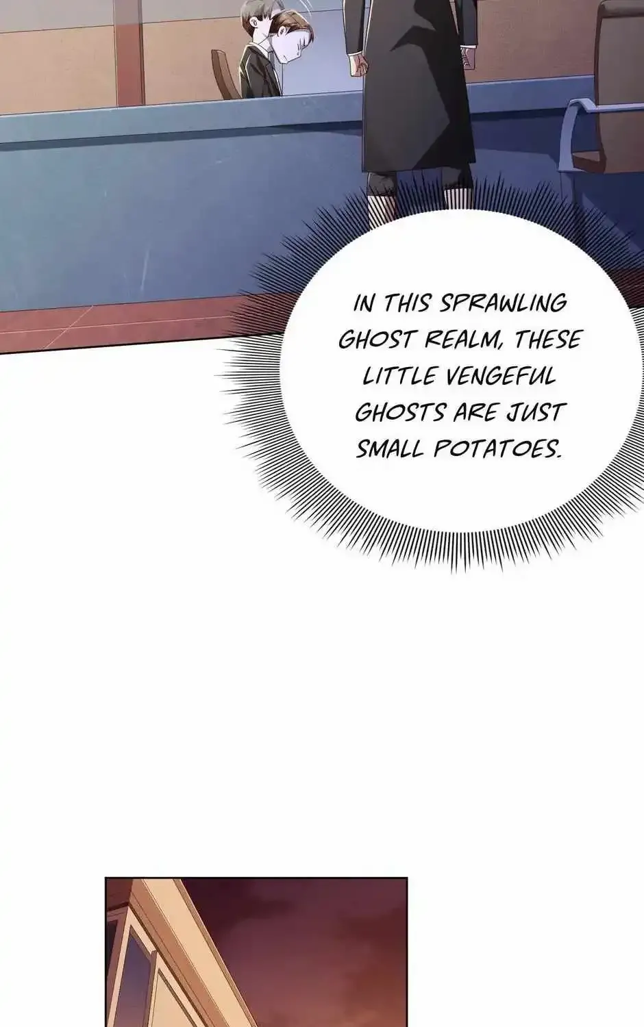 It All Starts With Trillions Of Nether Currency Zinmanga X Chapter 23 Page 23
