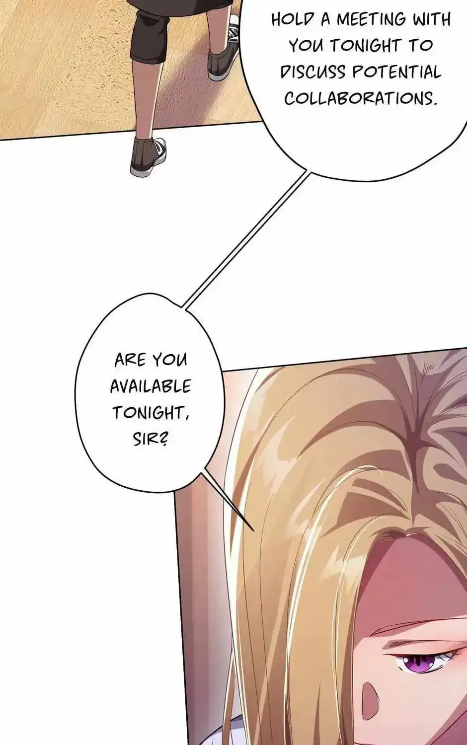 It All Starts With Trillions Of Nether Currency Zinmanga X Chapter 23 Page 55