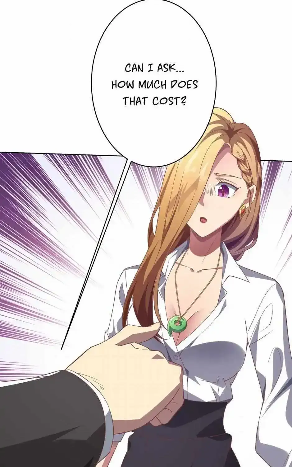 It All Starts With Trillions Of Nether Currency Zinmanga X Chapter 23 Page 75