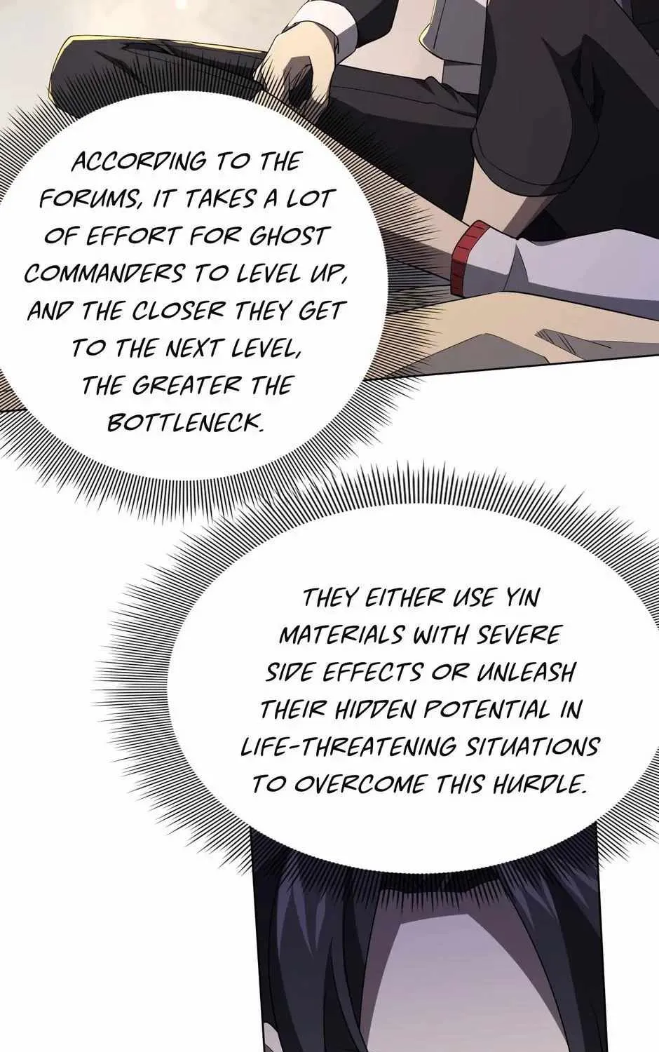 It All Starts With Trillions Of Nether Currency Zinmanga X Chapter 22 Page 63