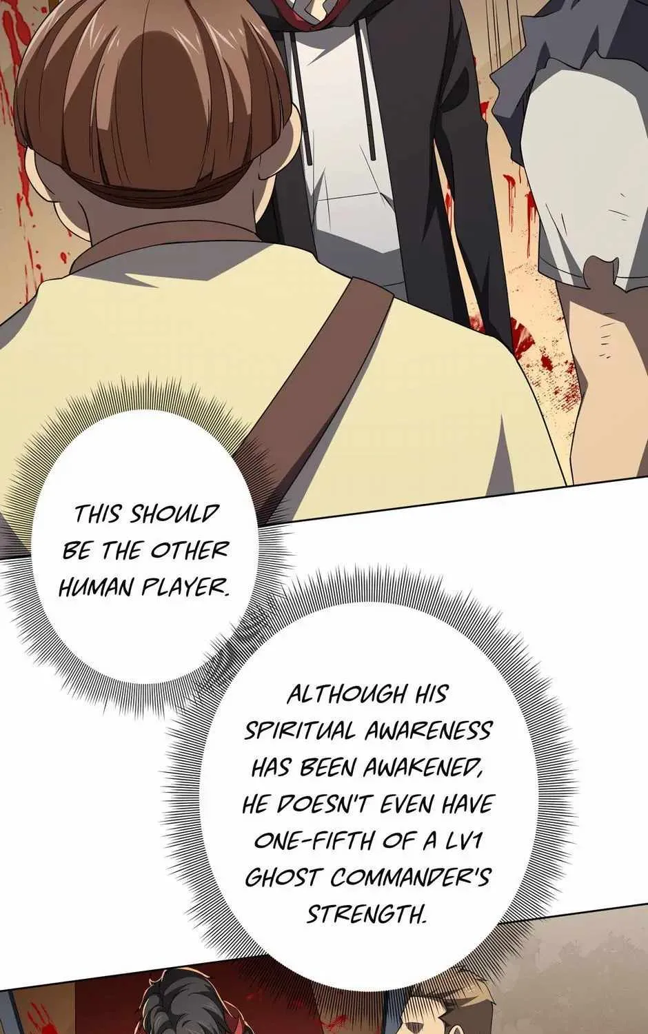 It All Starts With Trillions Of Nether Currency Zinmanga X Chapter 19 Page 43