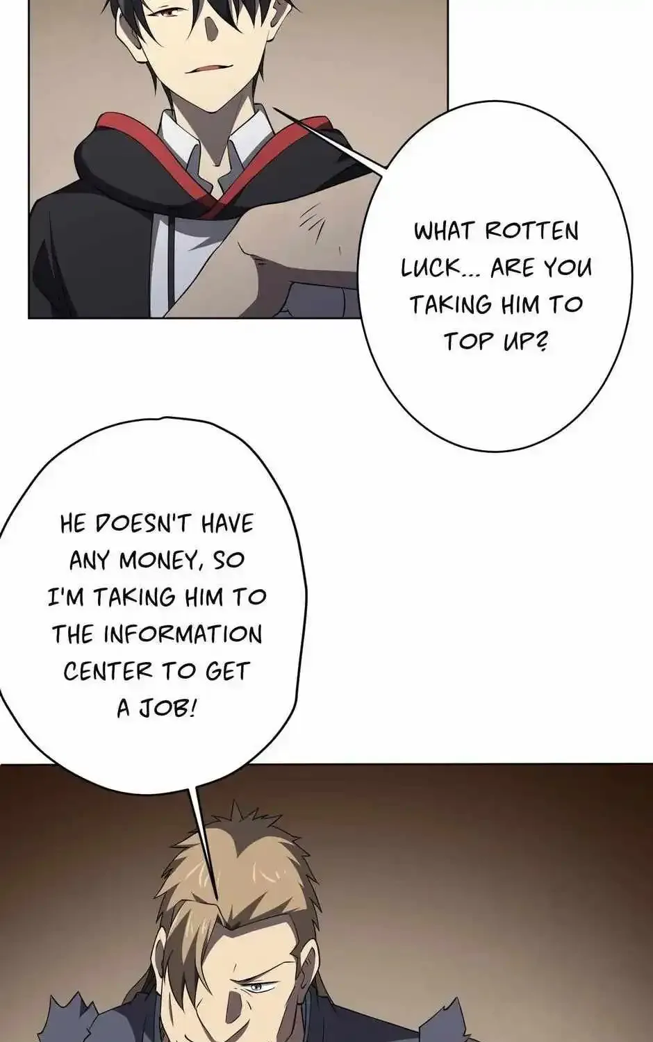 It All Starts With Trillions Of Nether Currency Zinmanga X Chapter 19 Page 55