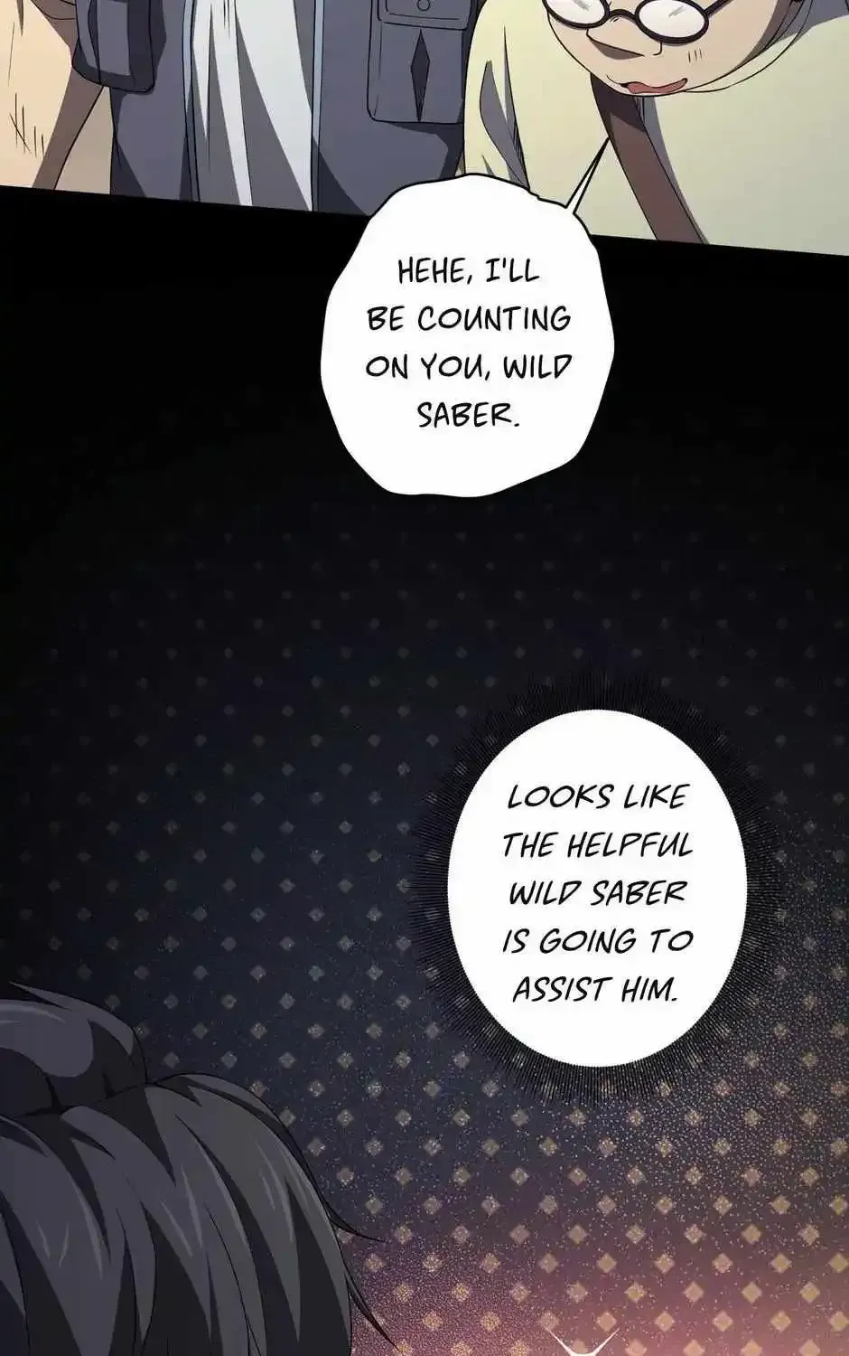 It All Starts With Trillions Of Nether Currency Zinmanga X Chapter 19 Page 57