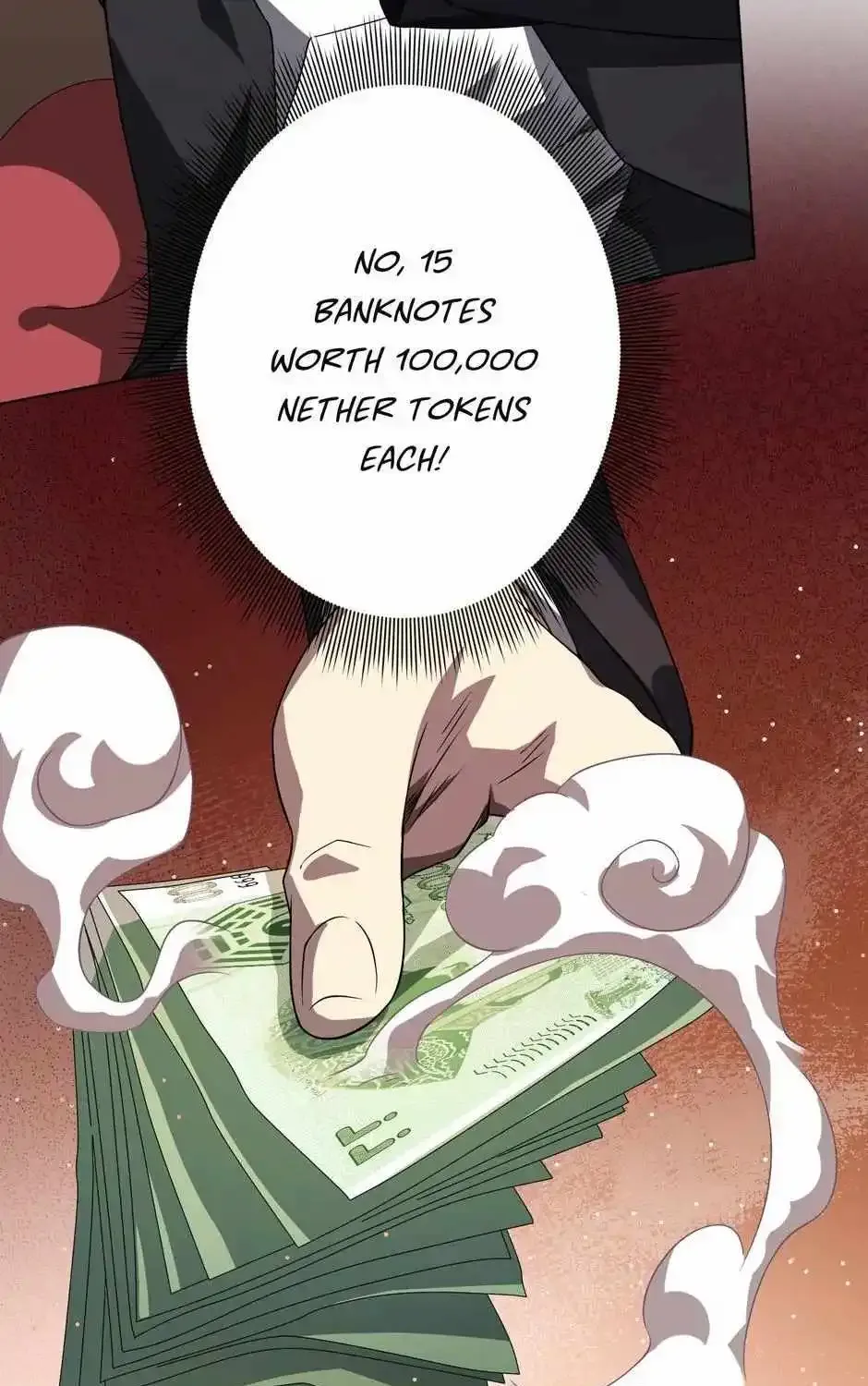 It All Starts With Trillions Of Nether Currency Zinmanga X Chapter 19 Page 81