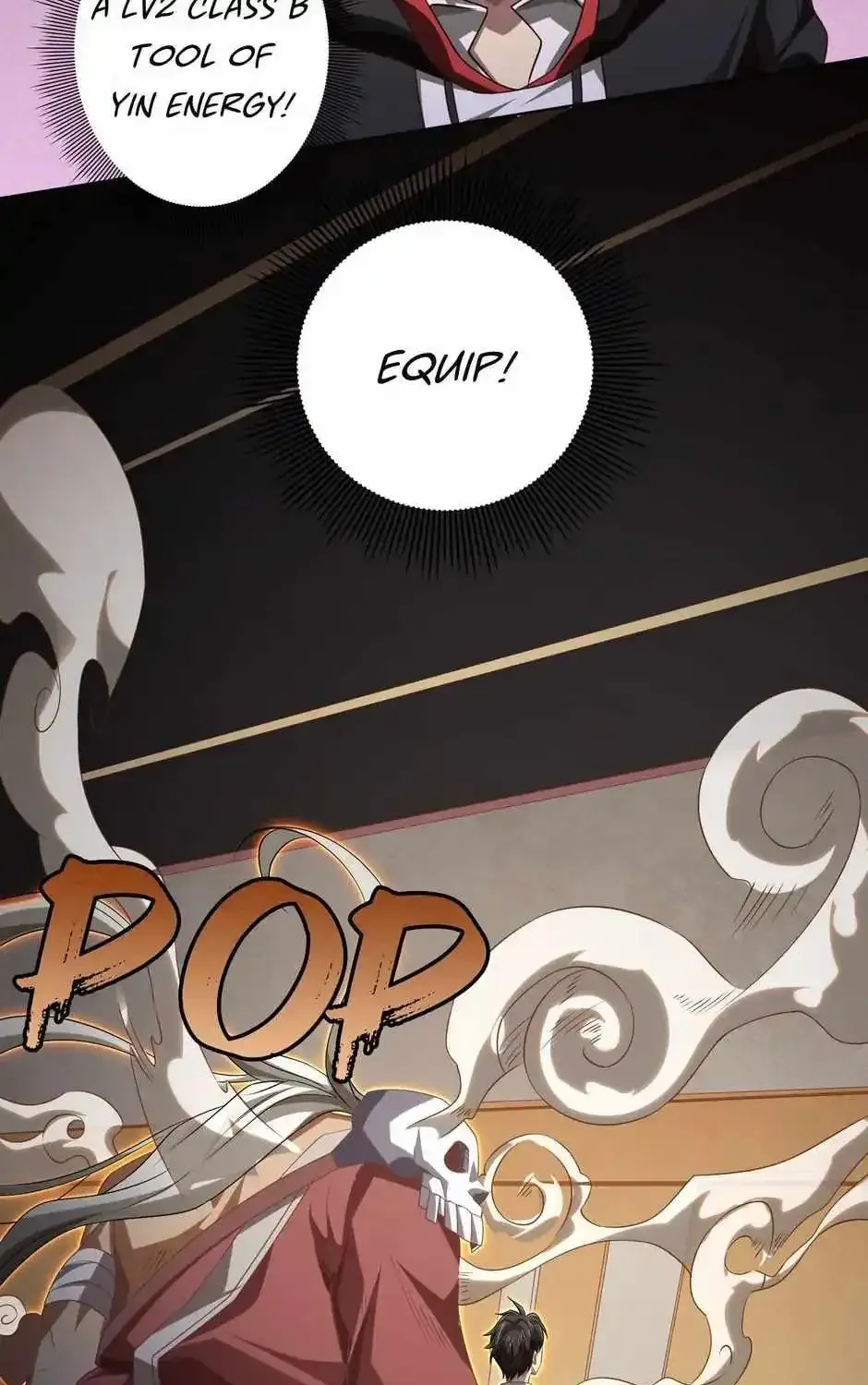 It All Starts With Trillions Of Nether Currency Zinmanga X Chapter 18 Page 103