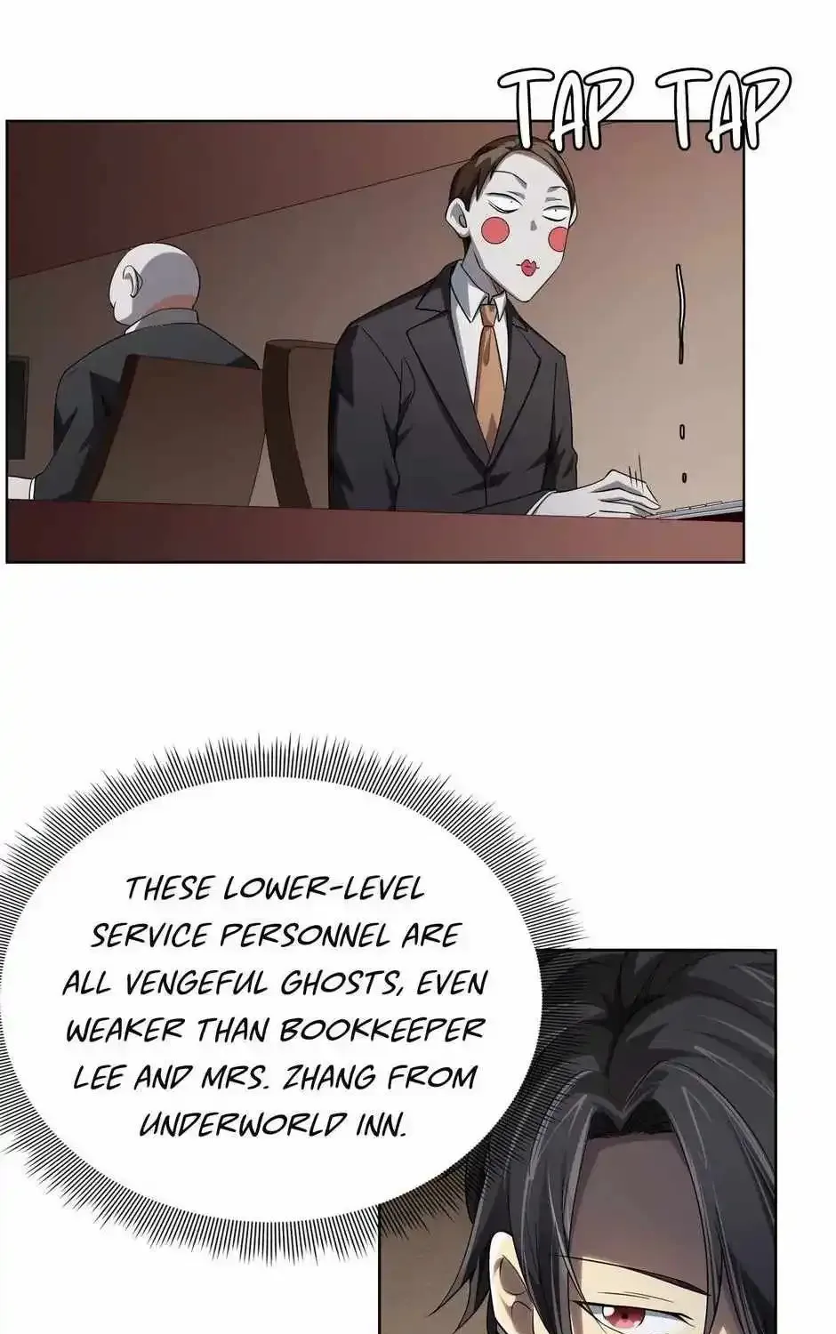 It All Starts With Trillions Of Nether Currency Zinmanga X Chapter 16 Page 56