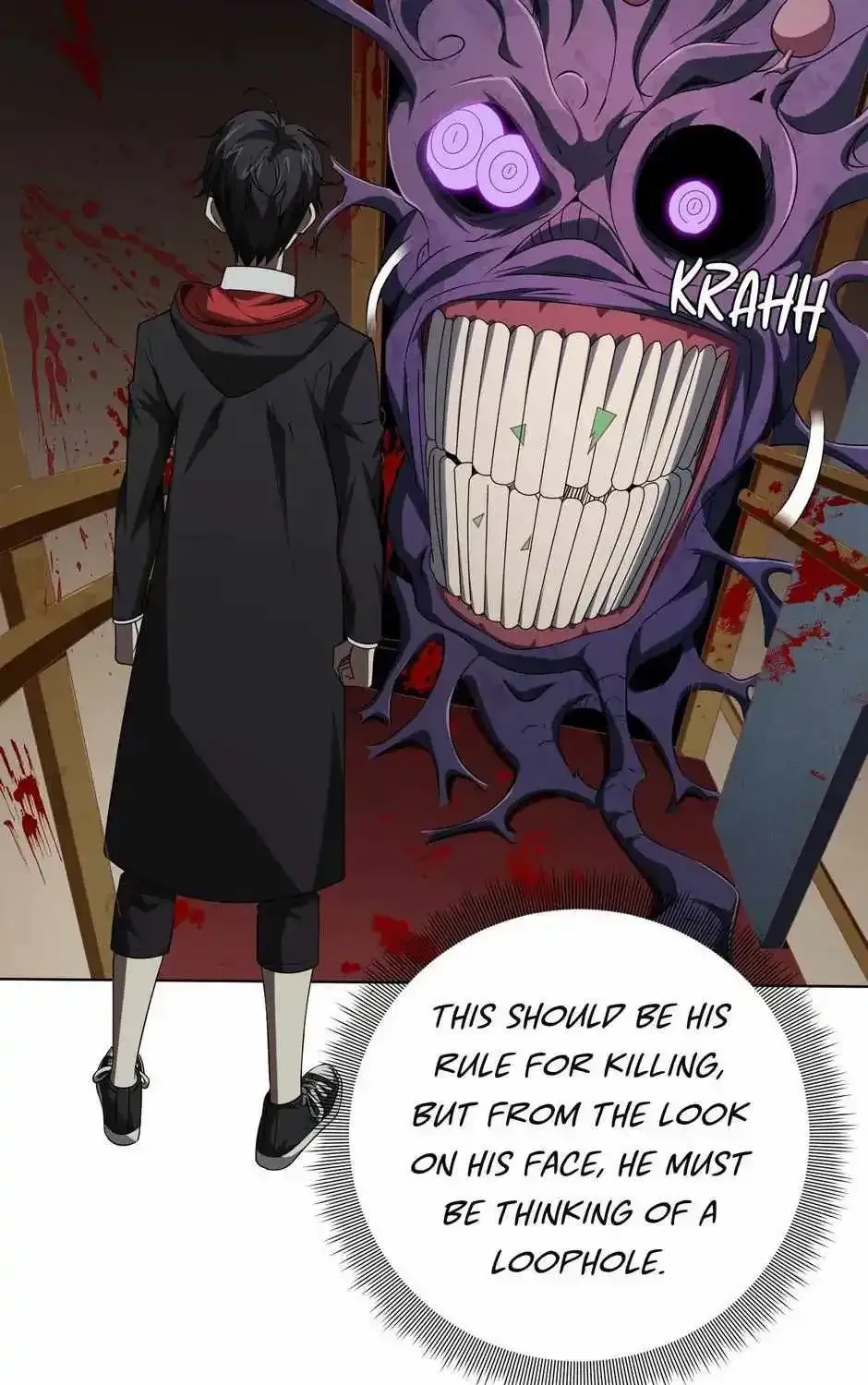 It All Starts With Trillions Of Nether Currency Zinmanga X Chapter 15 Page 67