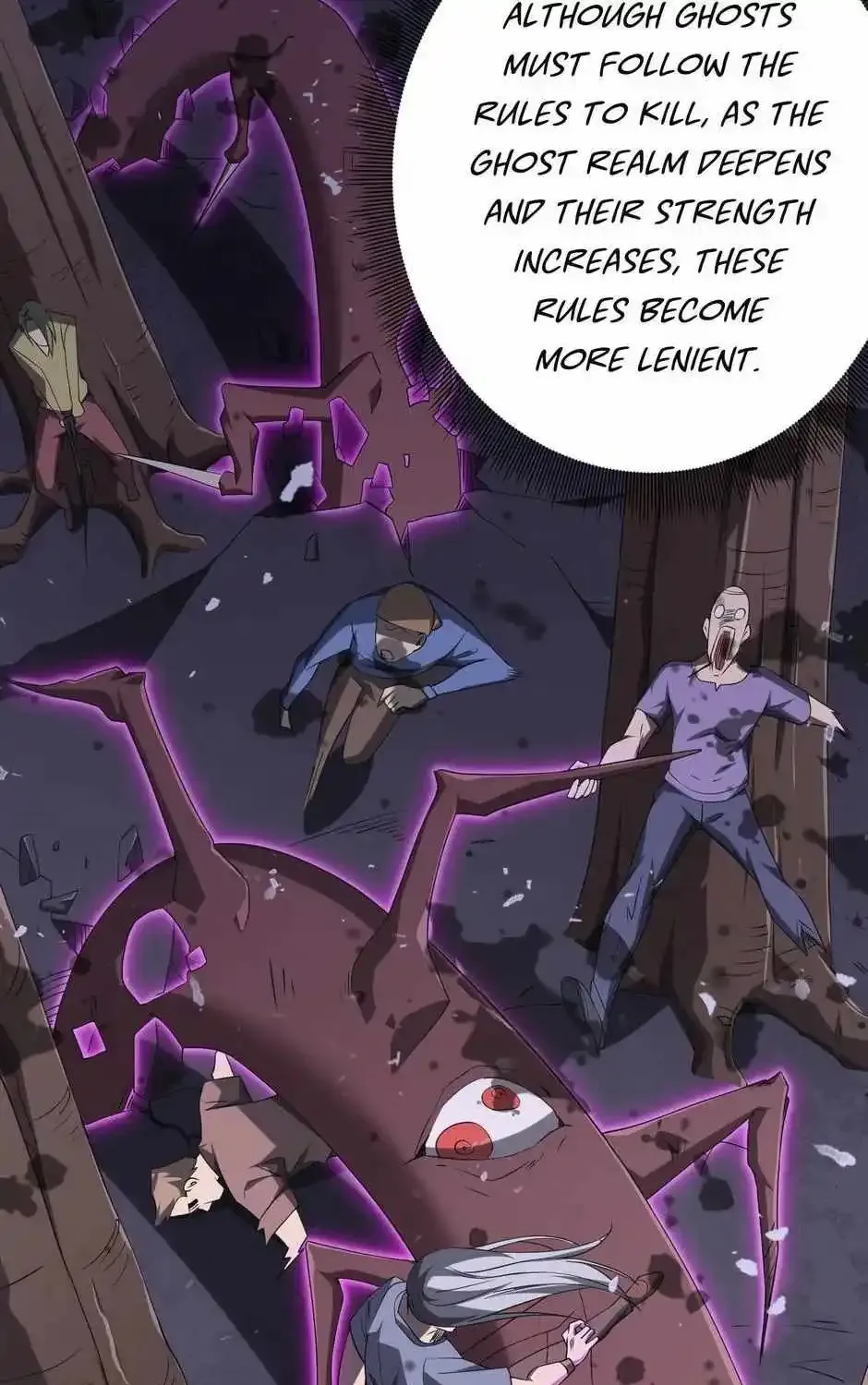 It All Starts With Trillions Of Nether Currency Zinmanga X Chapter 14 Page 70