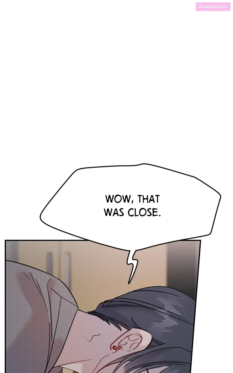 The Fish I Loved Zinmanga X Chapter 15 Page 4