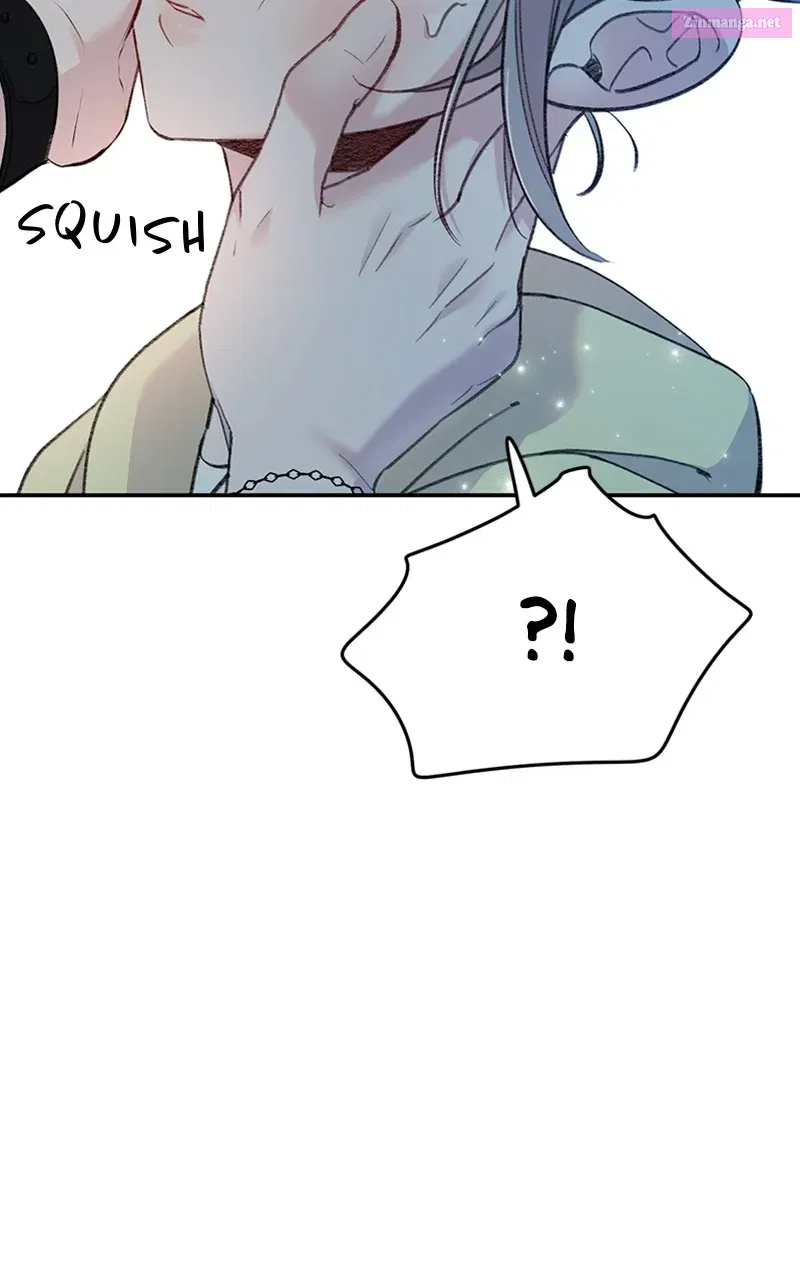 The Fish I Loved Zinmanga X Chapter 15 Page 9
