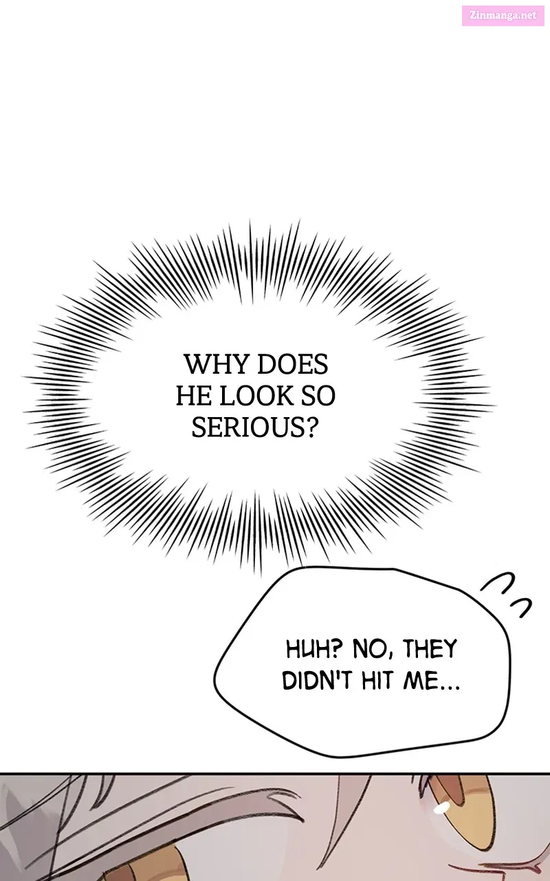 The Fish I Loved Zinmanga X Chapter 15 Page 13