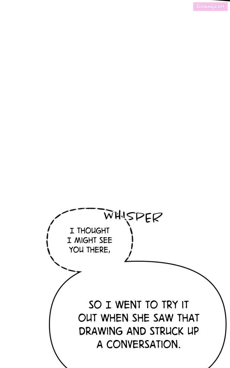 The Fish I Loved Zinmanga X Chapter 15 Page 41