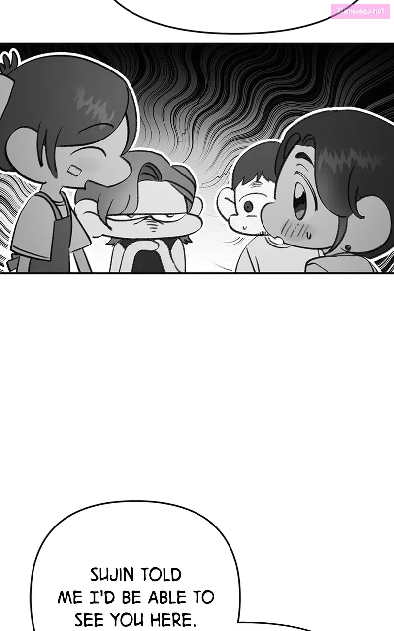 The Fish I Loved Zinmanga X Chapter 15 Page 42
