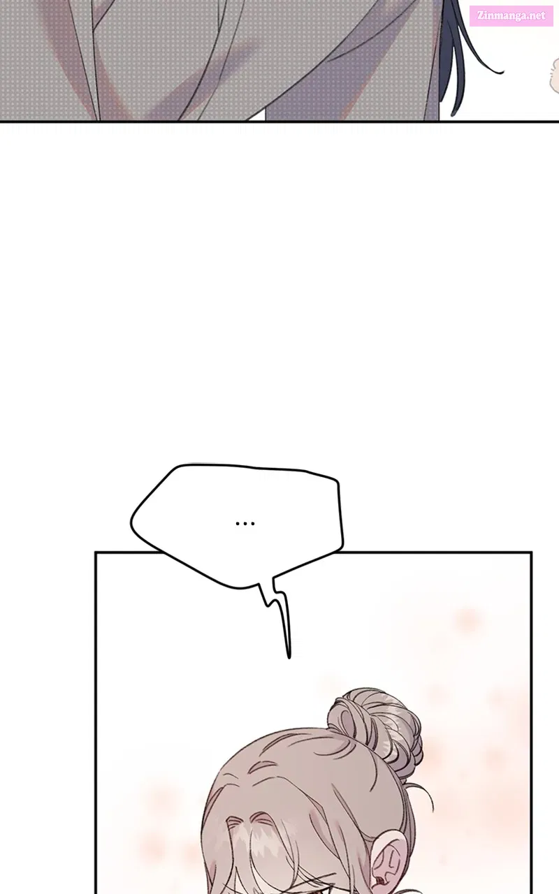 The Fish I Loved Zinmanga X Chapter 15 Page 46