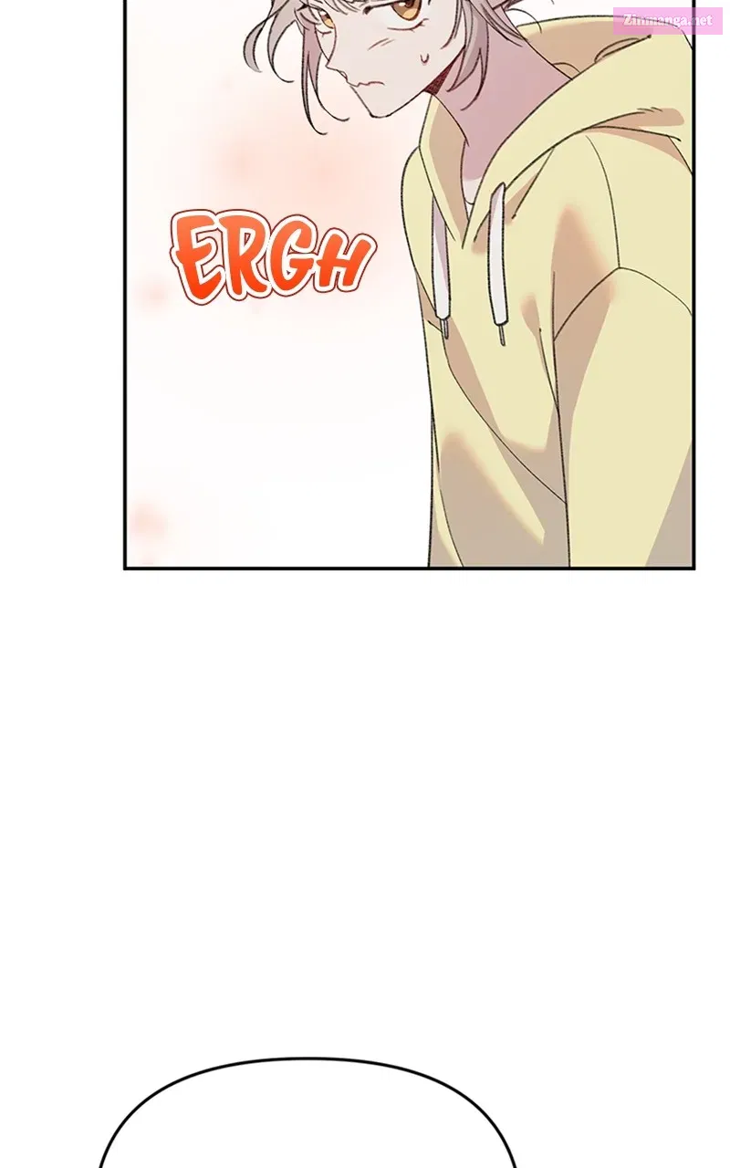 The Fish I Loved Zinmanga X Chapter 15 Page 47