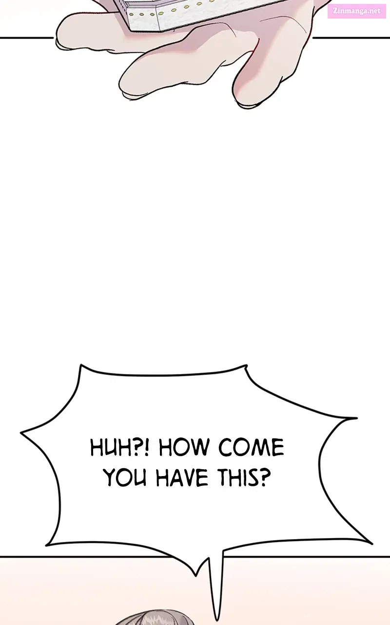 The Fish I Loved Zinmanga X Chapter 15 Page 51