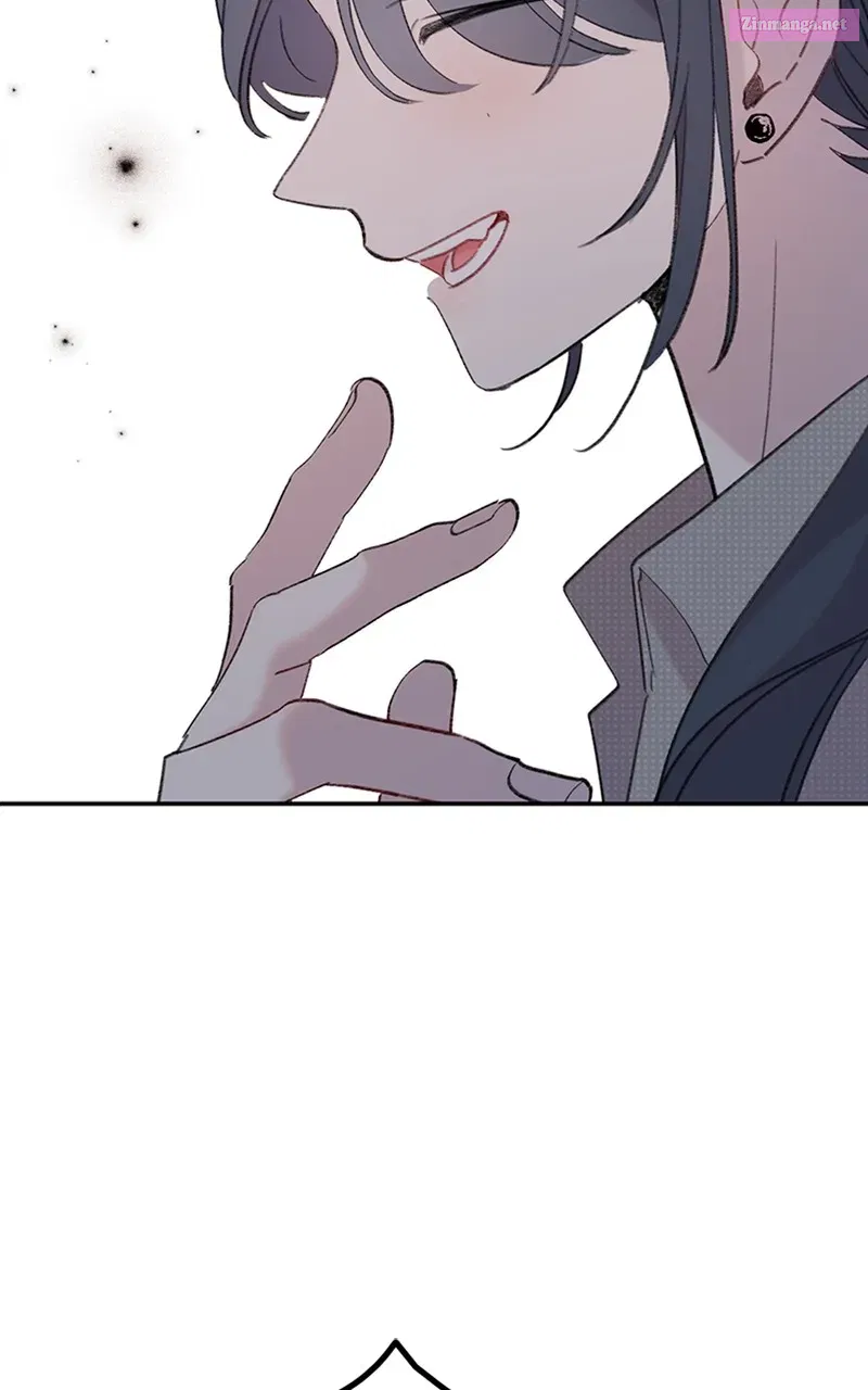 The Fish I Loved Zinmanga X Chapter 15 Page 57