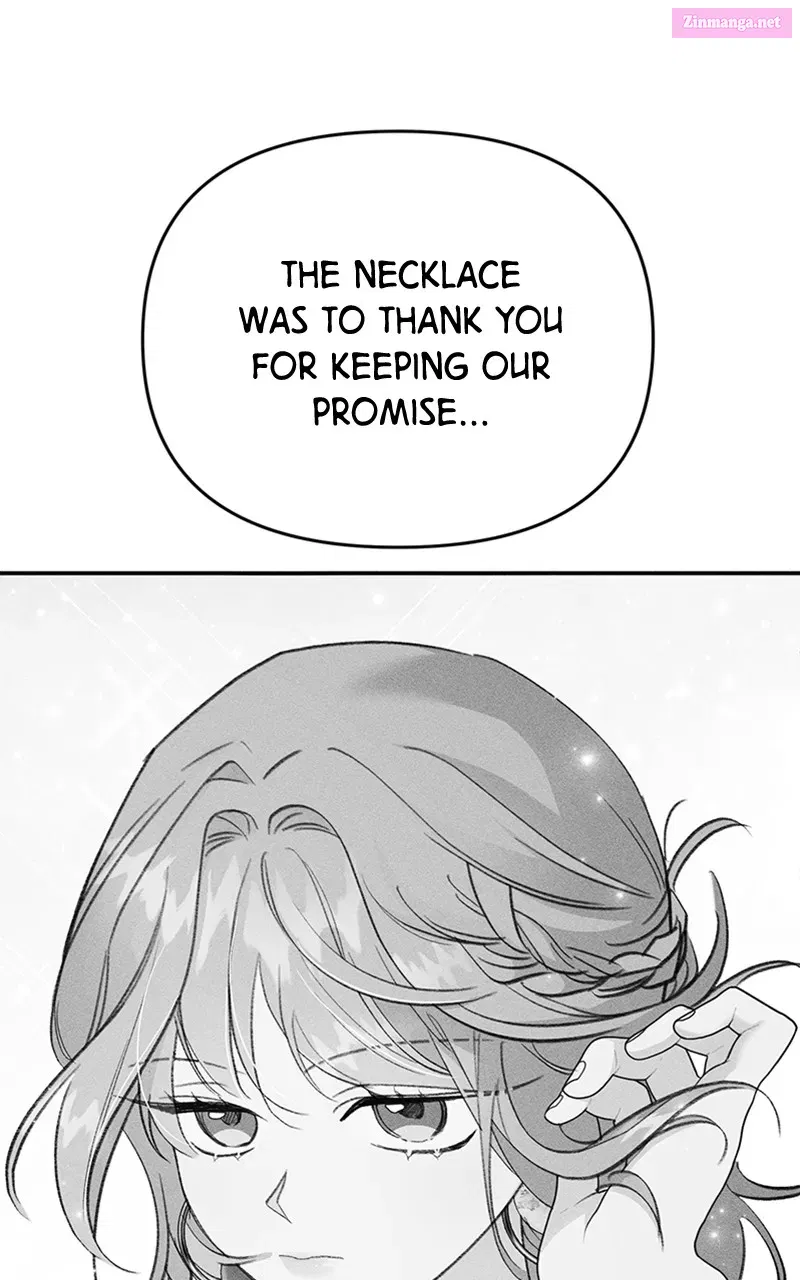 The Fish I Loved Zinmanga X Chapter 15 Page 68