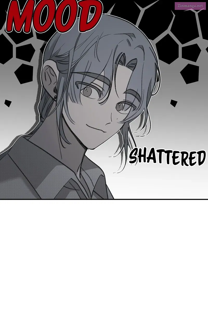 The Fish I Loved Zinmanga X Chapter 15 Page 89