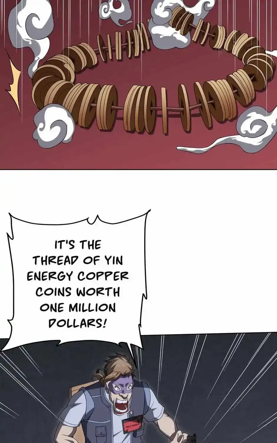 It All Starts With Trillions Of Nether Currency Zinmanga X Chapter 13 Page 101