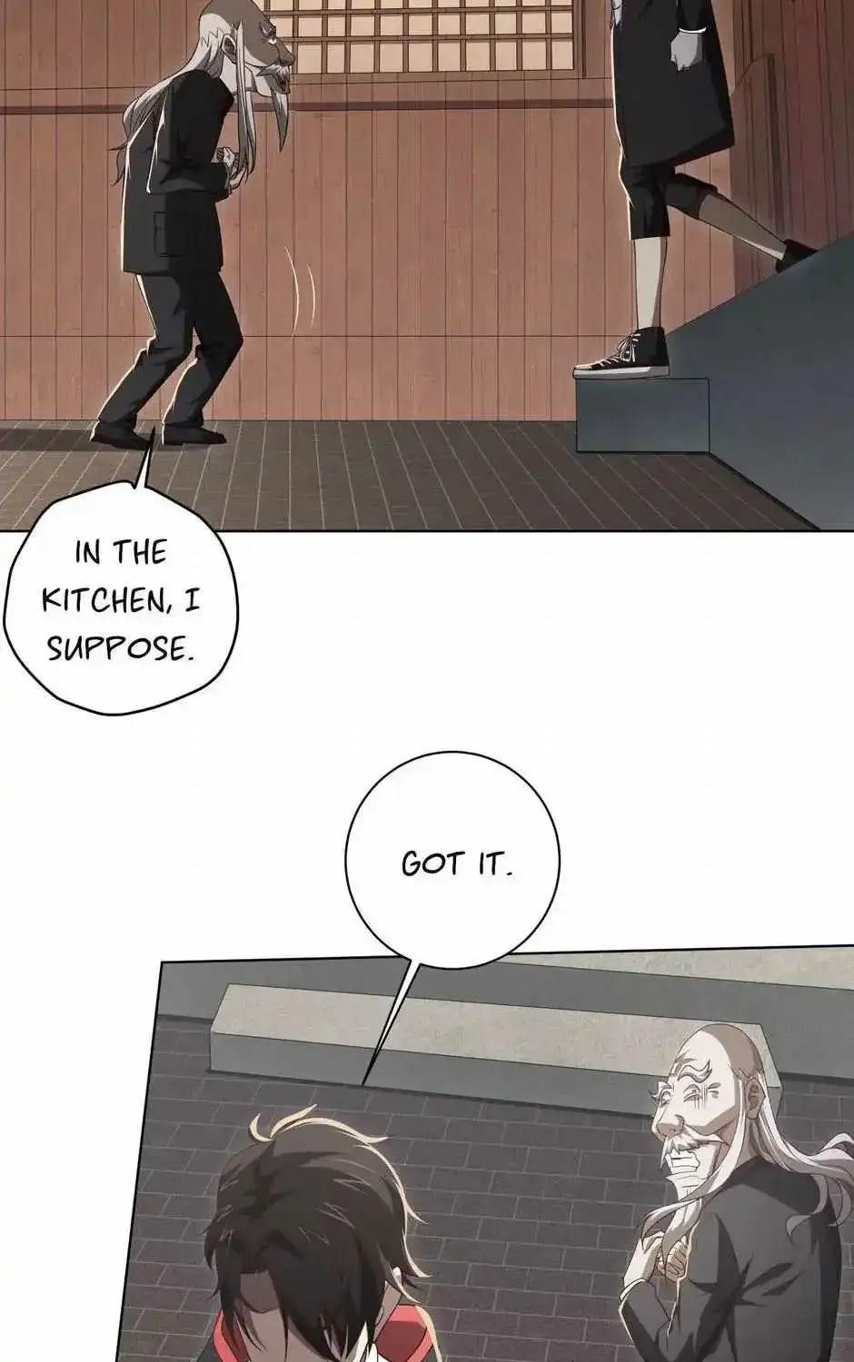 It All Starts With Trillions Of Nether Currency Zinmanga X Chapter 10 Page 19